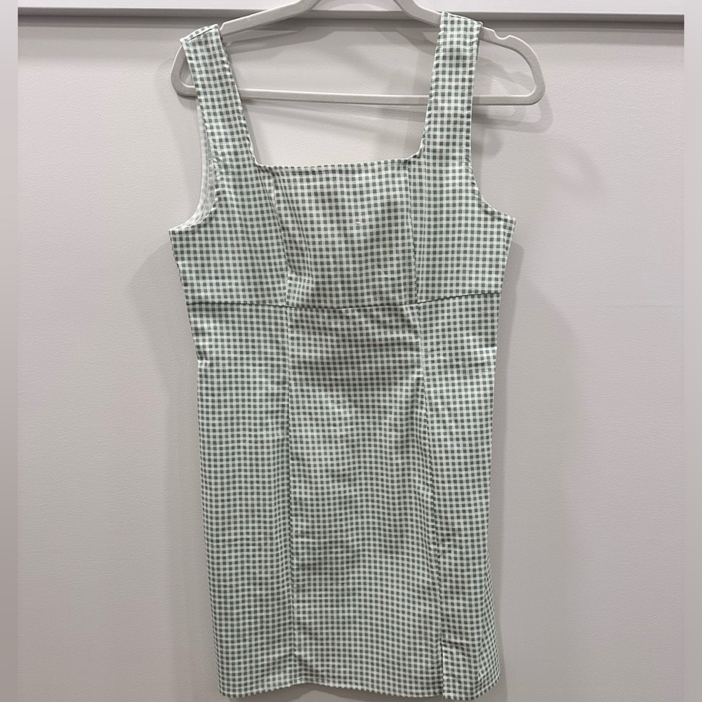 Cute mini- picnic dress
